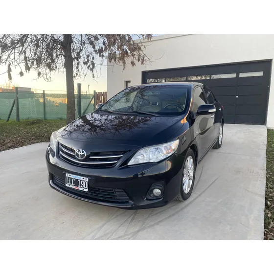 Toyota Corolla 1.8 Se-g Mt 136cv