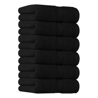 Toallas De Mano Utopia Towels Premium, 100% Algodón, 16 X 28 Toallas De Mano Utopia Towels Premium, 100% Algodón, 16 X 28