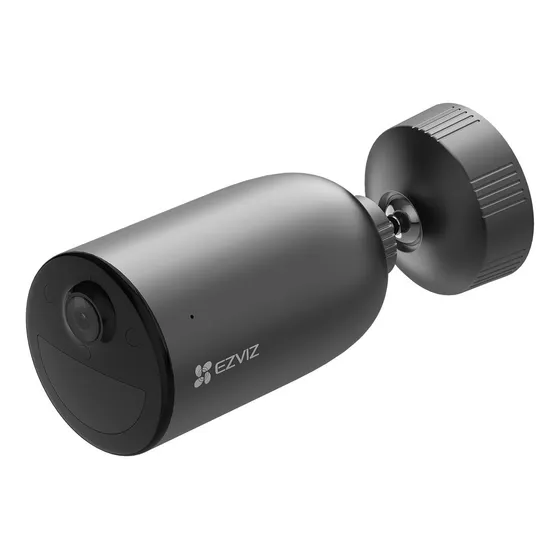Camara Ip Bullet Ezviz Eb3 3mp 2.8mm 2k Full Hd Con Bateria