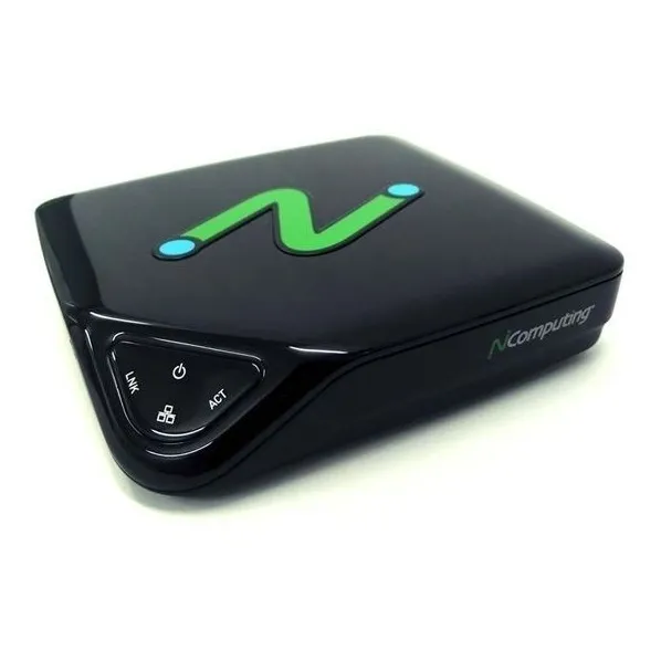 Terminal Ncomputing L300 Thin Client Sin Monitor Outlet
