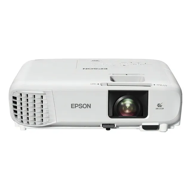 Proyector Epson W49 Wxga de 3800 lúmenes