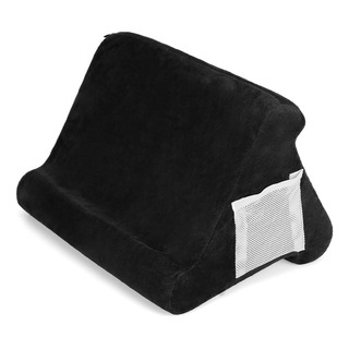 Almohada Triangular Para Tabletas, Almohadilla Suave Multián Almohada Triangular Para Tabletas, Almohadilla Suave Multián