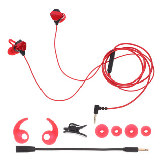 Auriculares Intraurales Para Juegos Auriculares Para Deporte Auriculares Intraurales Para Juegos Auriculares Para Deporte