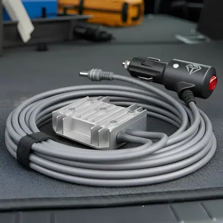 Inversor Fonte Para Manter Starlink Mini Ligada 30v 4m