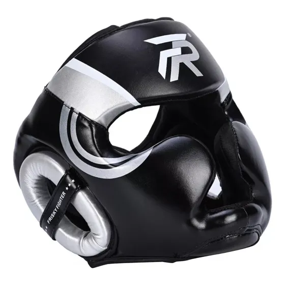 Para Proteção De Capacete De Boxe Lk Para Testa E Orelhas