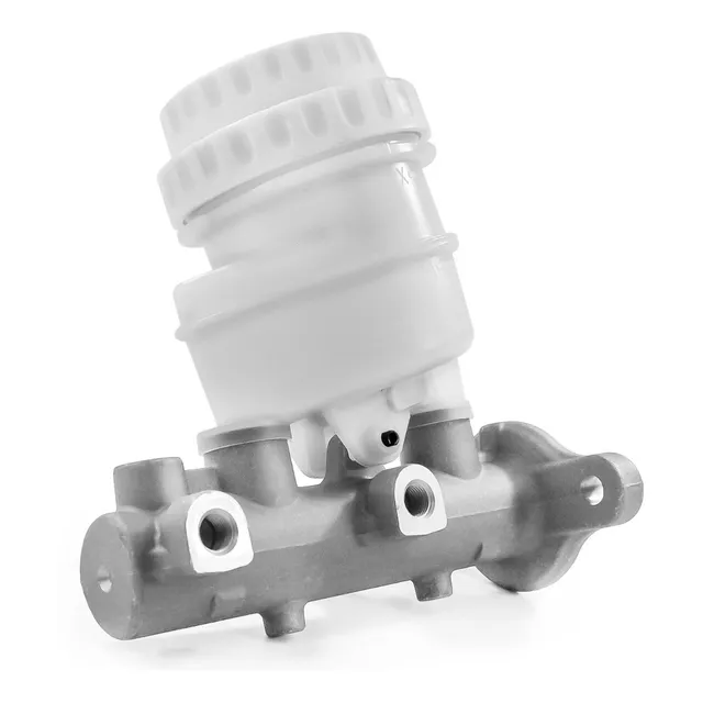 Cilindro Mestre Freio Pajero Dakar Full Triton 07-13 Com Abs