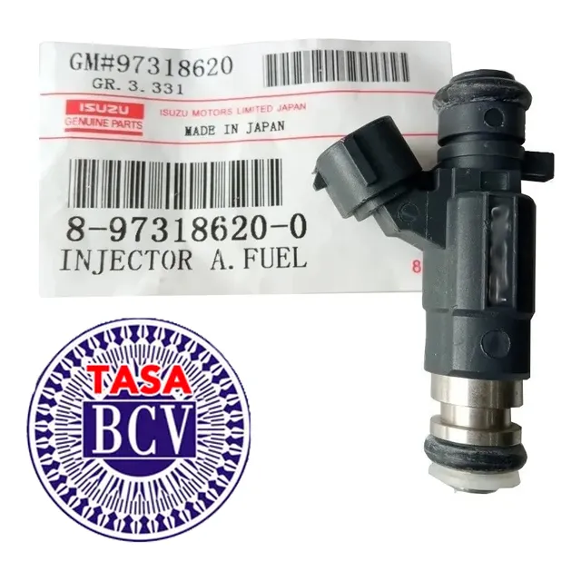 Inyector Chevrolet Luv Dmax 3.5 6 Cil Gasolina