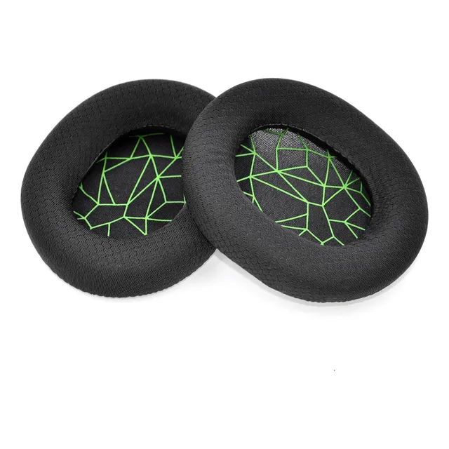 Almohadillas Para Steelseries Arctis 3, 5, 7, 9x, Pro