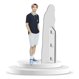 Figura De Felix Stray Kids En Coroplast A Tamaño Real Kpop Figura De Felix Stray Kids En Coroplast A Tamaño Real Kpop