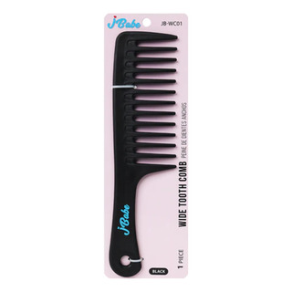 Peine Wide Tooth Comb J Babe Peine Wide Tooth Comb J Babe