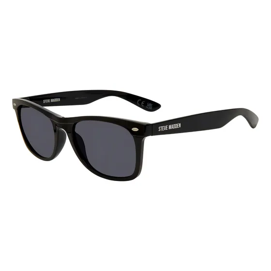 Lentes Steve Madden Outlook X17122 Color Negro