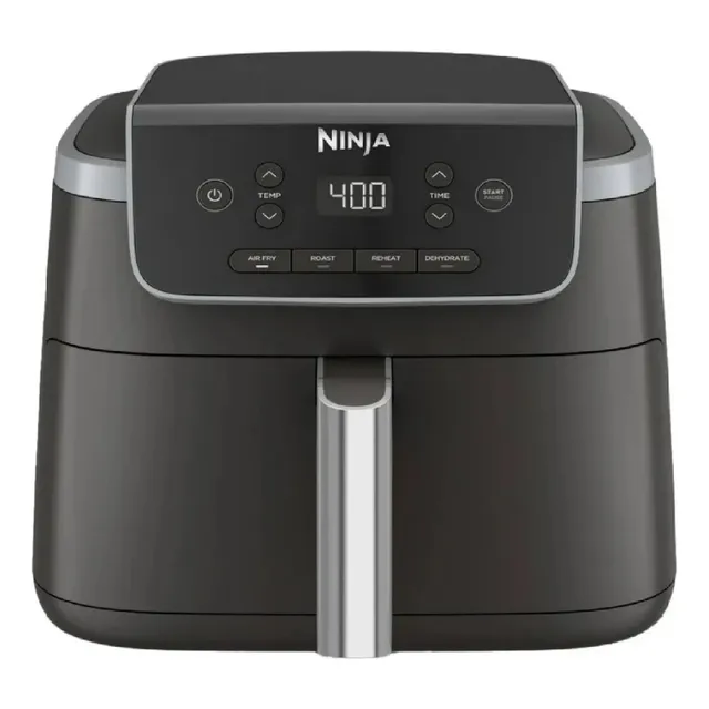 Freidora De Aire Ninja Pro 4.7 L Af141