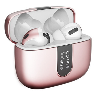 Auriculares Inalámbricos Manos Libres Earbuds Gamer 60 Horas Auriculares Inalámbricos Manos Libres Earbuds Gamer 60 Horas
