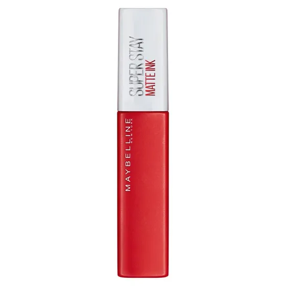 Labial Líquido Maybelline New York Super Stay Matte Ink 