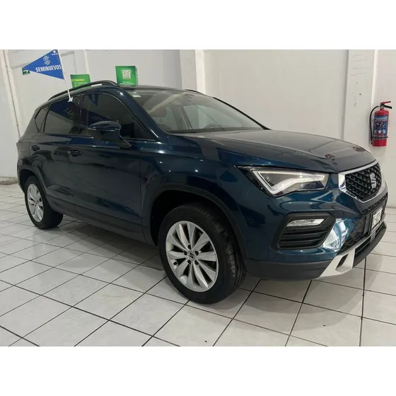 Seat Ateca 1.4 Style 150hp At