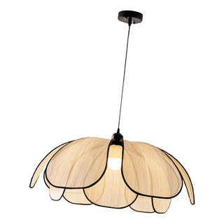 Lámpara Colgante Bohemia Moderna Para Una Diámetro 50cm Lámpara Colgante Bohemia Moderna Para Una Diámetro 50cm