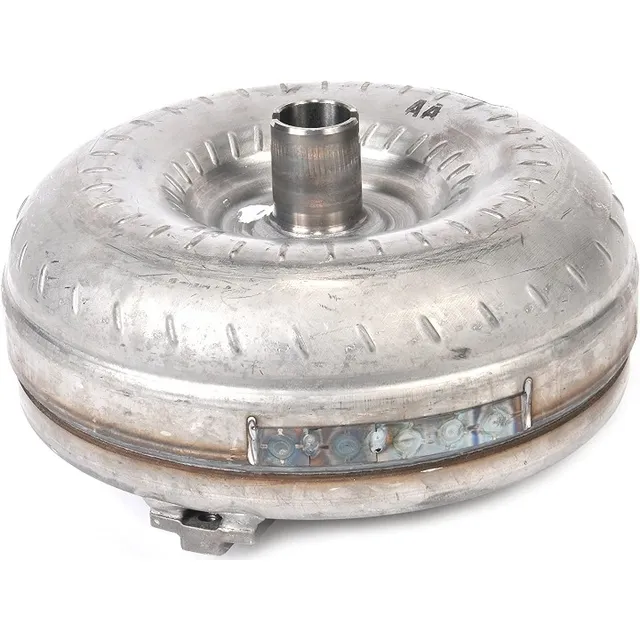 Turbina 6l90 Rey Camion 3500 Acdelco Original Nueva Sellada