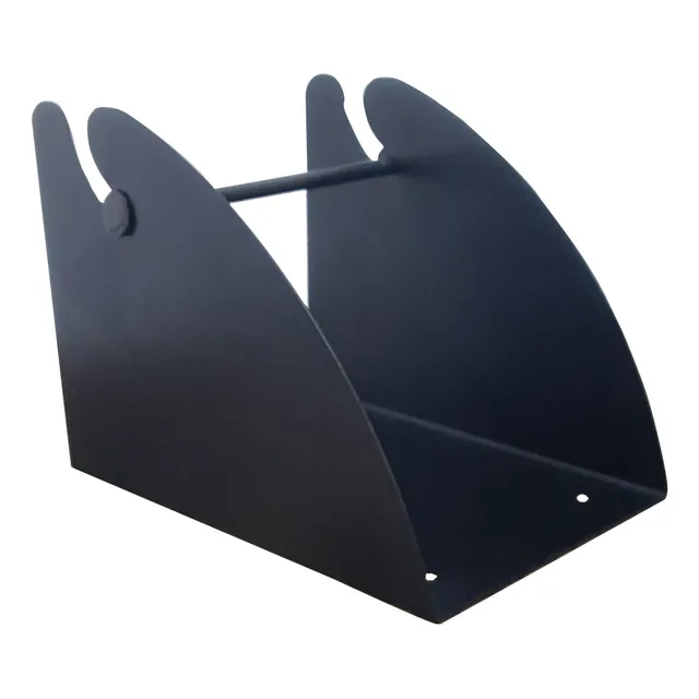Suporte Externo Etiquetas Pintura Eletrostatica Elgin Zebra
