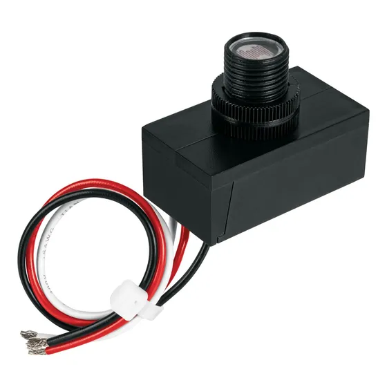 Interruptor Fotoeléctrico 127 V Volteck, Truper