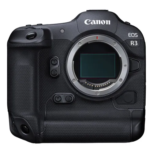 Camera Canon Eos R3 - Corpo