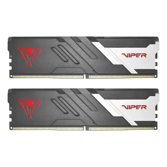 Ram Patriot Viper Venom Ddr5 32 Gb (2 X 16 Gb) Cl32 A 6400 M