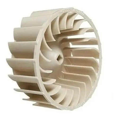 Turbina Secadora Whirlpool Original Parte 697772