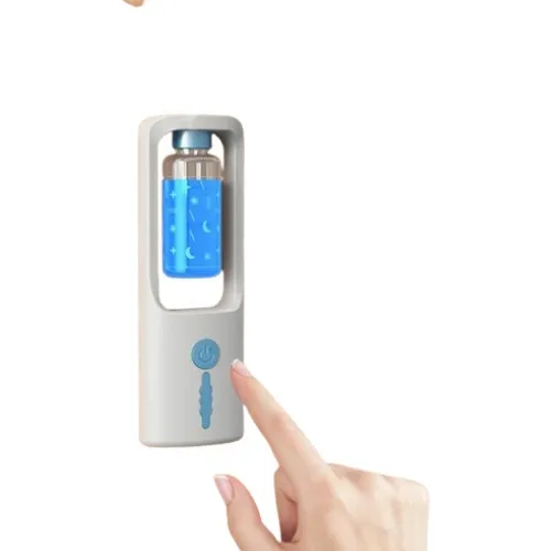 Humidificador De Aire Portátil