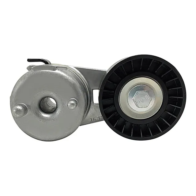 Tensor Accesorios Jeep G Cherokee L6 4.0l 99-04 Kg