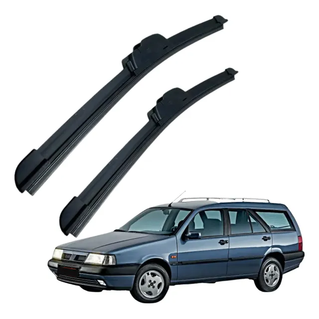 Par Palheta Dianteira Tempra Sw 92 93 94 95 96 97 98 99 2pçs