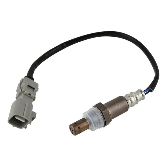 Sensor De Oxígeno Y Gas O2 Con Relación Aire-combustible, 1