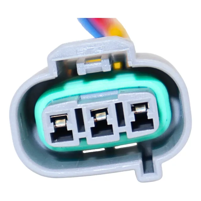 Chicote Plug Conector Sensor Velocidade Toyota Corolla Hilux