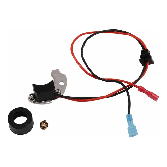 Módulo De Encendido Electrónico Módulo De Encendido Para Dis