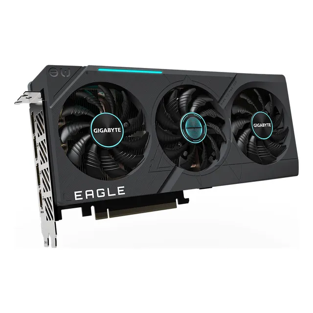 Tarjeta Video Gigabyte Rtx 4070 Eagle Oc 12g Dimm