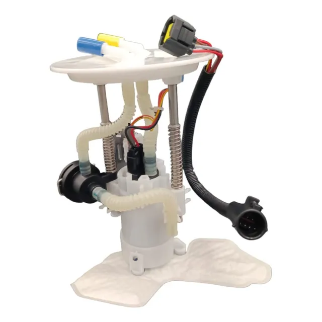 Bomba Gasolina Completa Explorer 2002 Al 2003