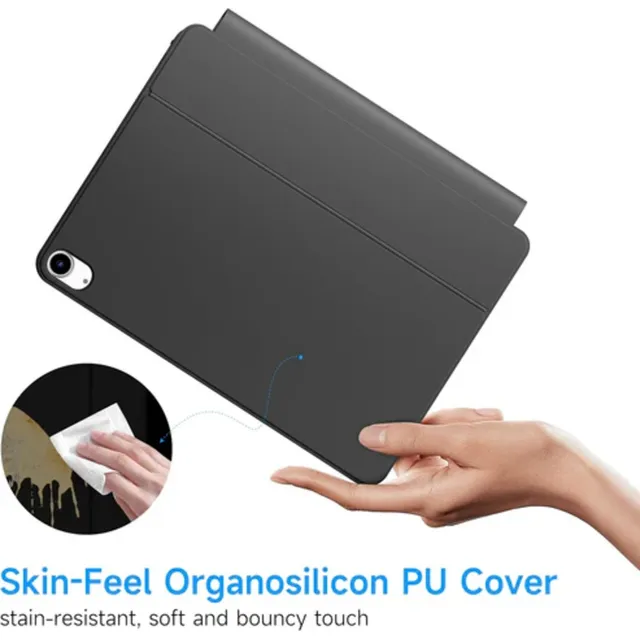 Estuche Magic Keyboard iPad Decima Generación 10.9