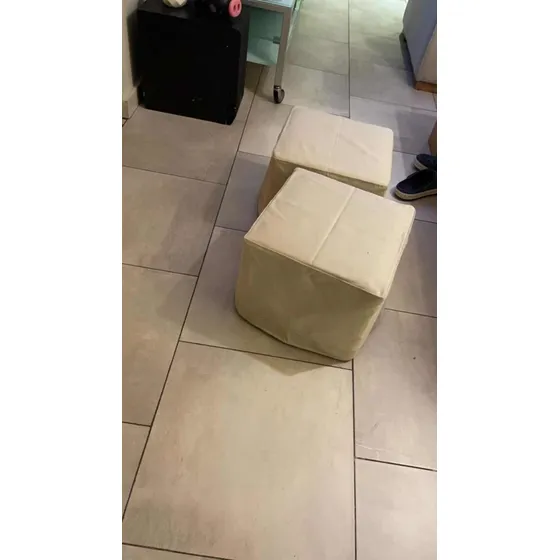 Funda Para Puff