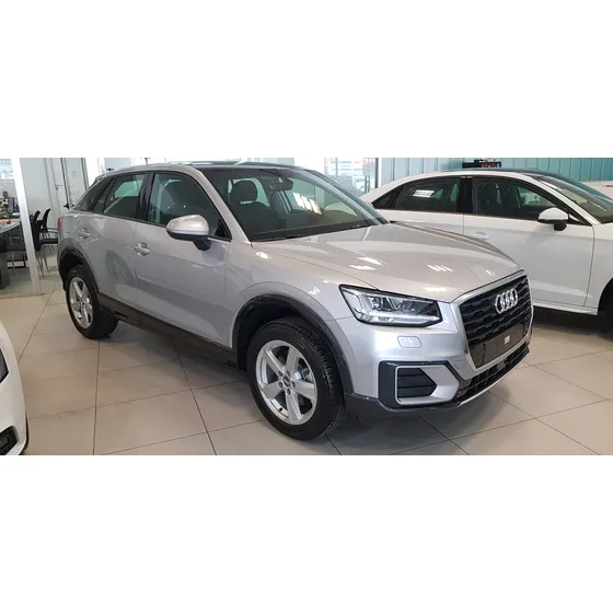 Audi Q2 1.5 35 Tfsi Advanced 150 Cv
