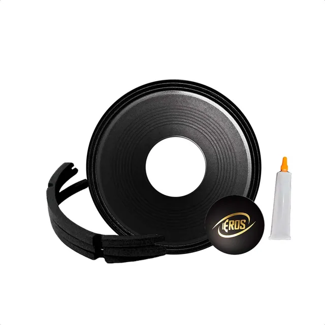 Reparo Para Alto-falante Eros - E312 L - 400w Rms - 4 Ohms