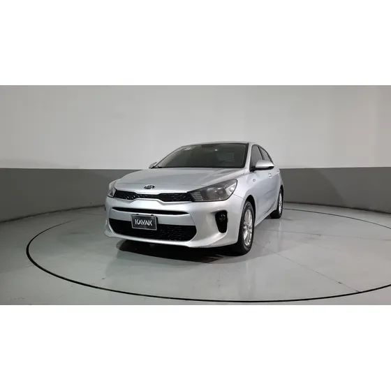 Kia Rio 1.6 Lx
