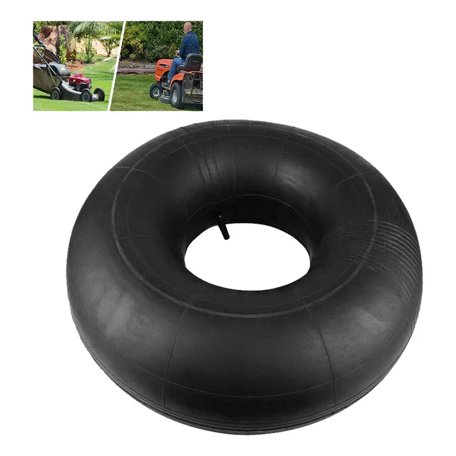 Para Neumatico Camaras Tractor De Pasto 15x6.00-6cortacésped