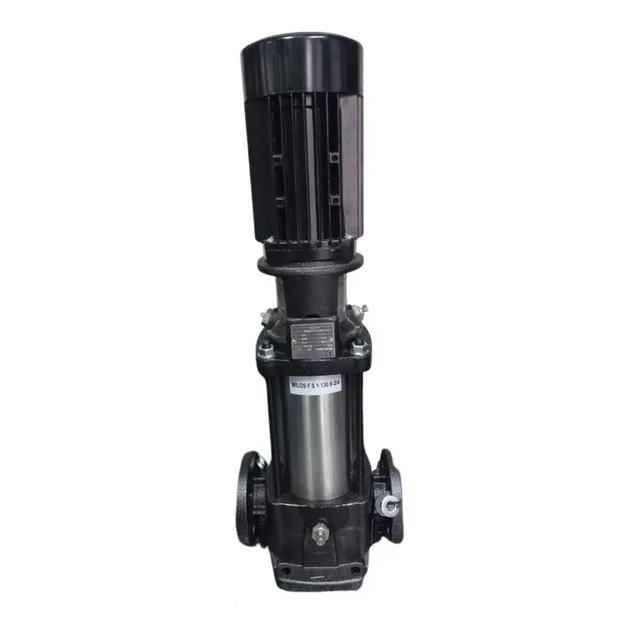 Bomba Multietapa Vertical Baico Modelo Milos Fs 32-40-2 15hp