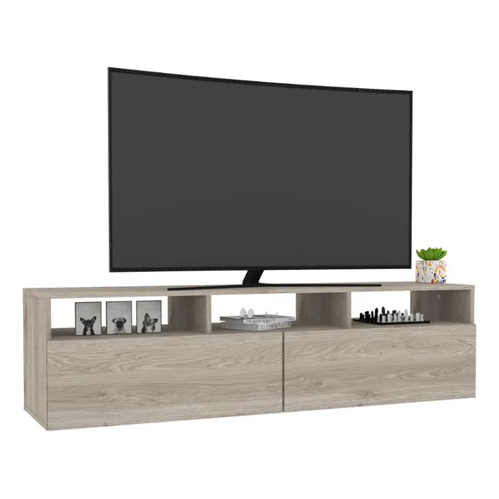 Centro Múltiple De Tv 070 - Hogar - Casalista®