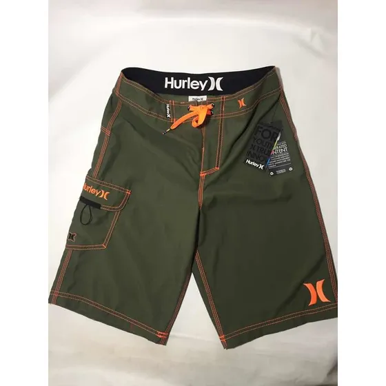 Short Surf Hurley Talla 28