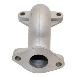 Tubo De De Admisión Múltiple Para 50cc 70cc 90cc 110cc Tubo De De Admisión Múltiple Para 50cc 70cc 90cc 110cc