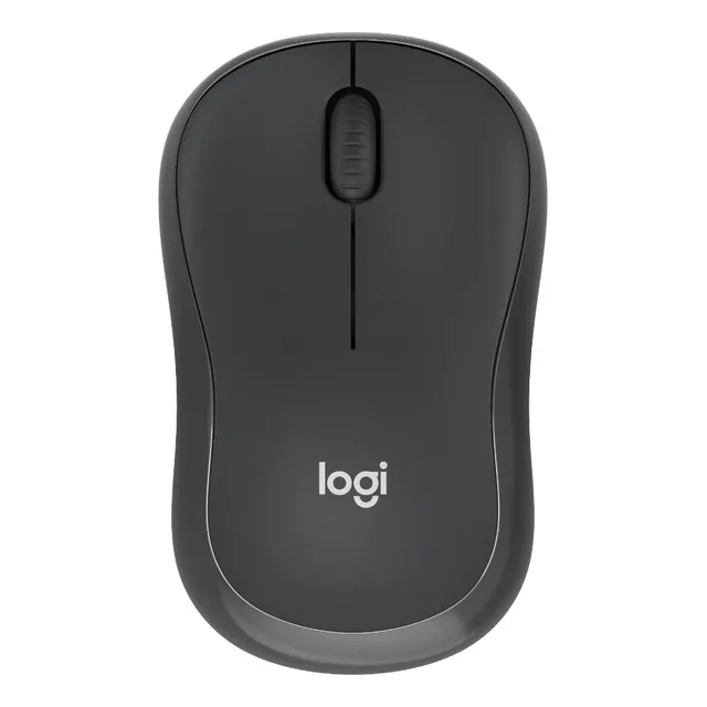 Mouse Logitech M240 Color Grafito