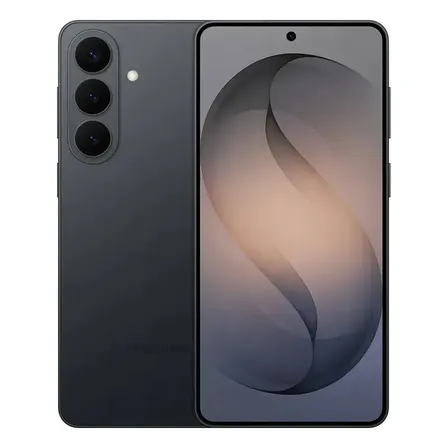 Celular Samsung Galaxy S26+ 5g, 512gb, 12gb Ram, Galaxy Ai, Câmera Tripla De 50+12+10, Tela De 6.7  Preto