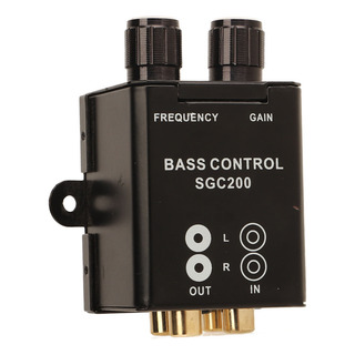 Controlador De Perilla De Control De Bajos Para Automóvil, R Controlador De Perilla De Control De Bajos Para Automóvil, R