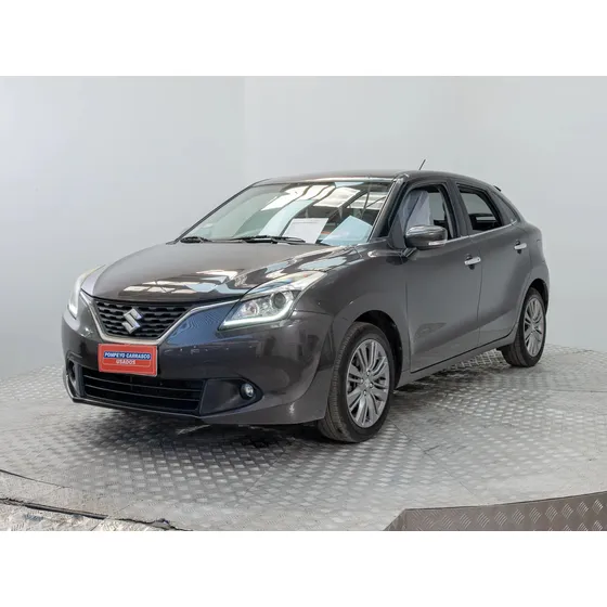 Suzuki Baleno 1.4 Glx Mt Baleno