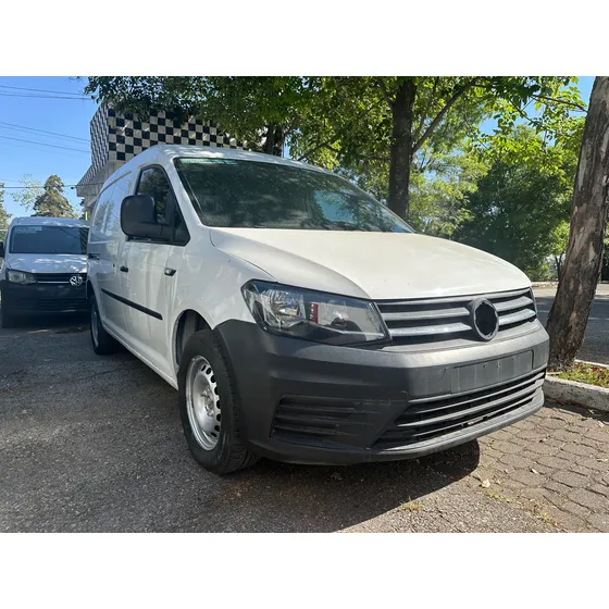 Volkswagen Caddy 1.6 Base Mt