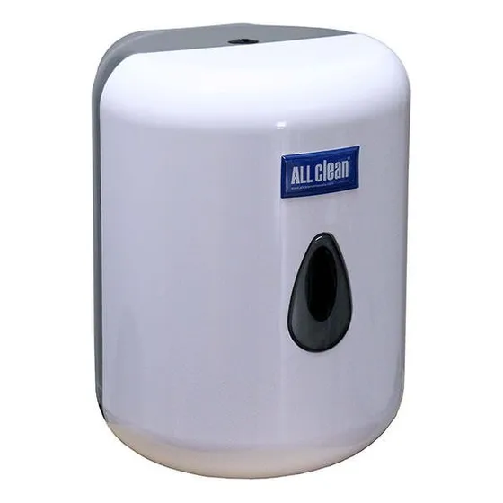 Dispensador Toalla En Rollo Industrial